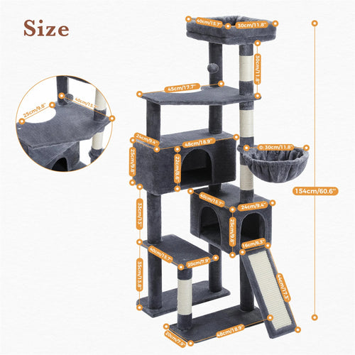 Large Cat Tree 
