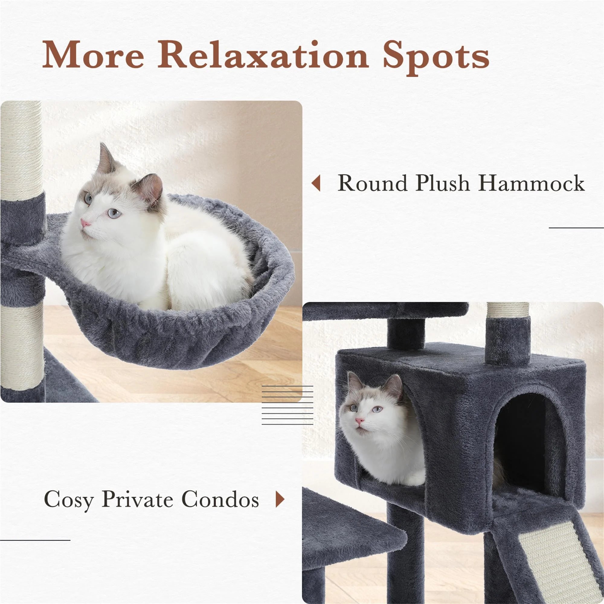 Large Cat Tree 