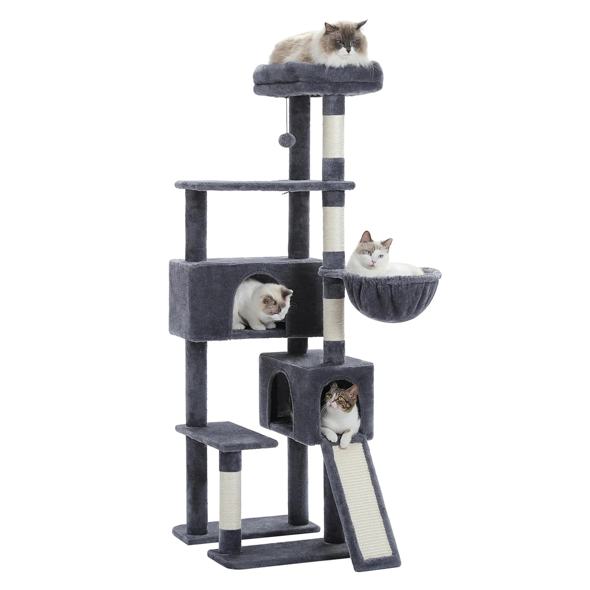 Large Cat Tree 