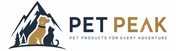 Pet Peak - Home