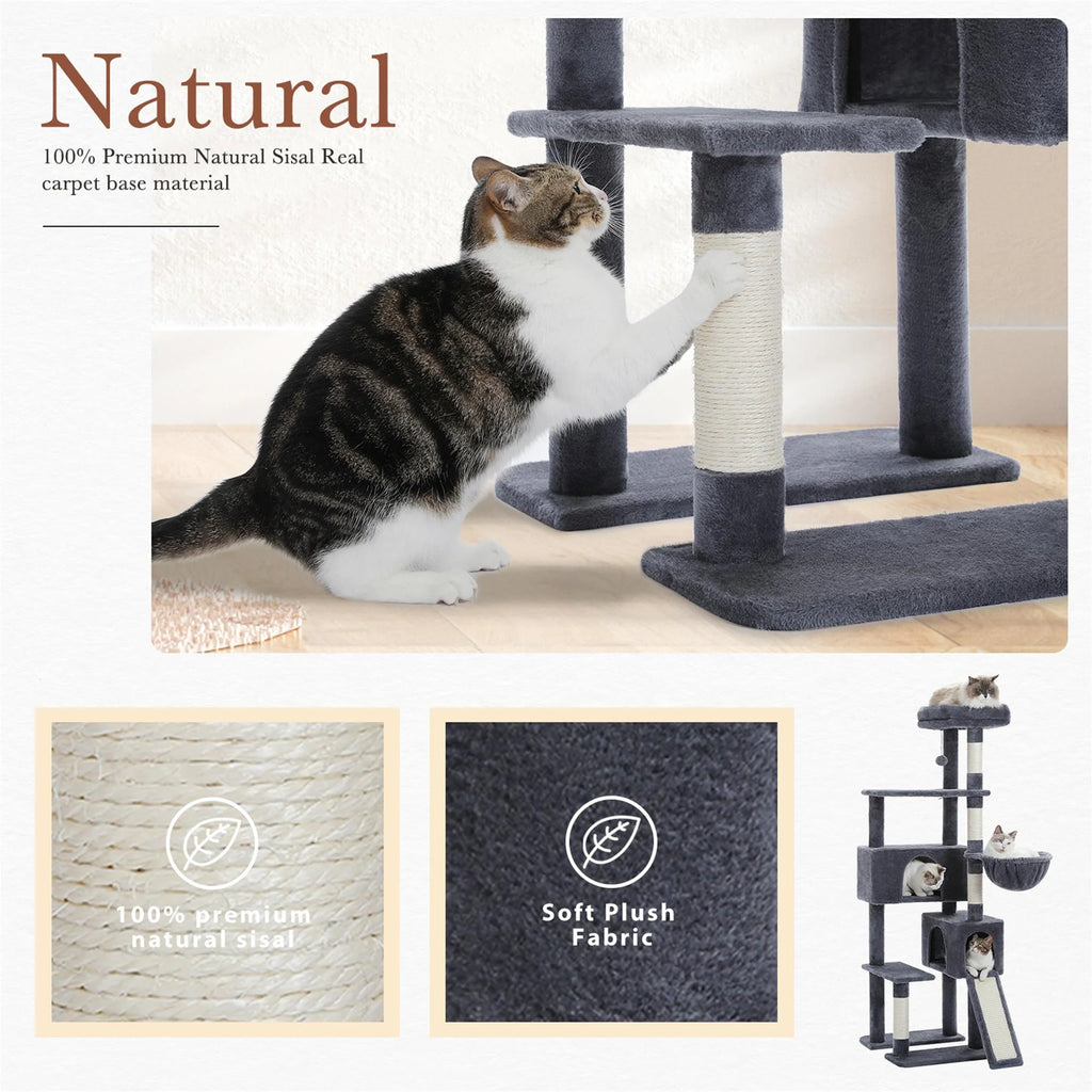 Large Cat Tree 