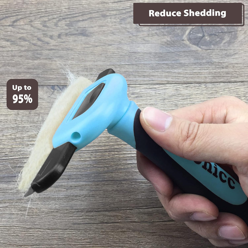 Cat Deshedding Brush