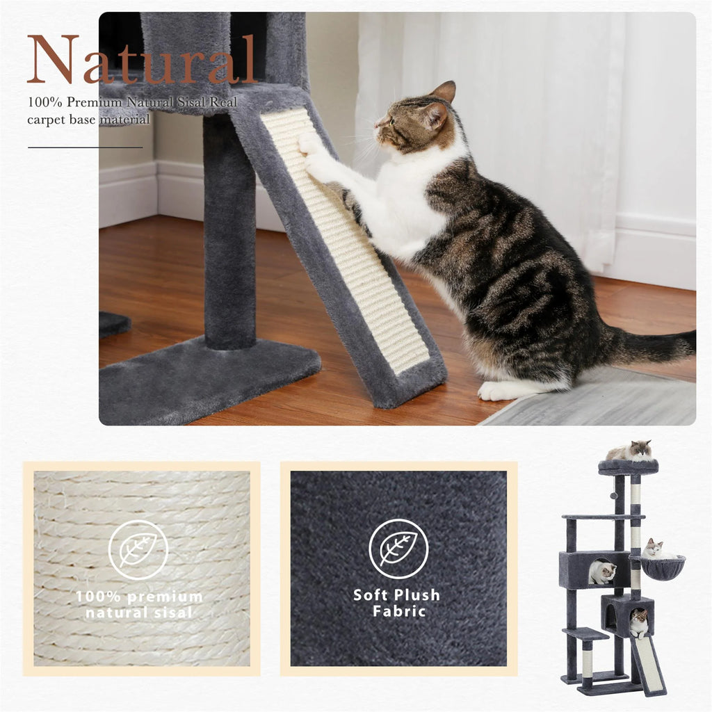 Large Cat Tree 